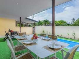 3 Schlafzimmer Villa zu vermieten in Phuket, Rawai, Phuket Town, Phuket