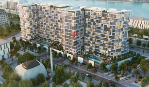 2 Habitaciones Apartamento en venta en , Abu Dhabi Diva