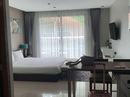 Studio Appartement zu verkaufen im The Emerald Terrace, Patong