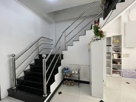 3 Schlafzimmer Shophaus zu verkaufen in Pattaya, Chon Buri, Nong Prue, Pattaya