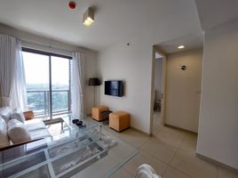 1 Bedroom Condo for sale at Unixx South Pattaya, Nong Prue, Pattaya