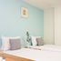 อพาร์ทเม้นท์ 2 ห้องนอน ให้เช่า ในโครงการ สบาย สาทร เอกซ์คลูซีฟ เรสซิเดนท์, สีลม