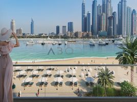 4 Bedroom Apartment for sale at Palace Beach Residence, EMAAR Beachfront