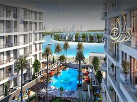 1 बेडरूम अपार्टमेंट for sale at Sharjah Waterfront City, Al Madar 2, Al Madar