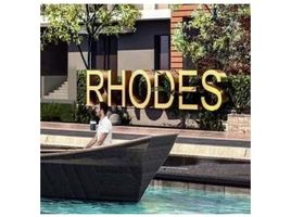 3 Bedroom Condo for sale at Rhodes, New Capital Compounds, New Capital City, Cairo, Egypt