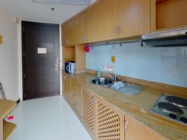 在Urbana Langsuan租赁的2 卧室 公寓, Lumphini, 巴吞旺, 曼谷