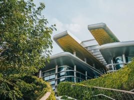 2 Schlafzimmer Appartement zu verkaufen im Whizdom the Forestias, Bang Kaeo