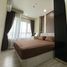 1 Bedroom Apartment for rent at Niche MONO Mega Space Bangna, Bang Kaeo, Bang Phli