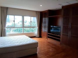 3 Schlafzimmer Appartement zu vermieten im Sathorn Seven Residence, Thung Mahamek, Sathon