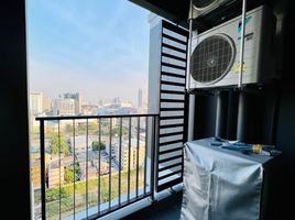 1 Schlafzimmer Wohnung zu vermieten im Ideo Rama 9 - Asoke, Huai Khwang