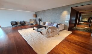 3 Bedrooms Condo for sale in Khlong Tan Nuea, Bangkok Fifty Fifth Tower