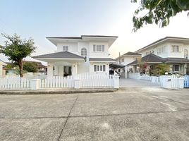 4 Schlafzimmer Haus zu vermieten im Regent 2, San Sai Noi