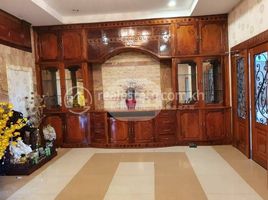 5 Bedroom Villa for rent in Riverside Park, Phsar Kandal Ti Muoy, Phsar Thmei Ti Bei