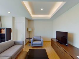 1 Bedroom Apartment for rent at Antique Palace, Khlong Tan Nuea