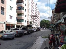 1 Schlafzimmer Wohnung zu vermieten im Bangkapi Condotown, Khlong Chan