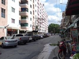 1 Schlafzimmer Appartement zu vermieten im Bangkapi Condotown, Khlong Chan