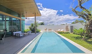 3 chambres Villa a vendre à Thep Krasattri, Phuket Mono Champaca