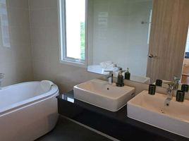 3 Schlafzimmer Villa zu verkaufen im Cote Maison Rama 3, Chong Nonsi, Yan Nawa