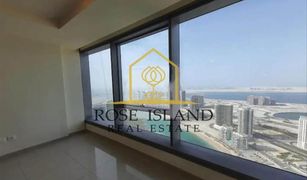 2 Bedrooms Apartment for sale in Shams Abu Dhabi, Abu Dhabi Sun Tower