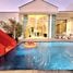 3 Bedroom Villa for rent at Chaum Haus, Cha-Am, Cha-Am, Phetchaburi