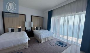 2 Bedrooms Apartment for sale in , Abu Dhabi Fairmont Marina Residences