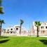 4 Bedroom Townhouse for sale at Palm Hills Golf Views, Cairo Alexandria Desert Road