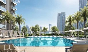 Квартира, 2 спальни на продажу в , Дубай St Regis The Residences