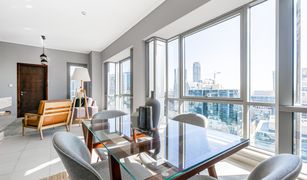 1 Bedroom Apartment for sale in South Ridge, Dubai South Ridge Towers