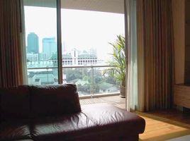 2 Bedroom Condo for rent at The Legend Saladaeng, Si Lom