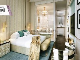 5 Bedroom Apartment for sale at Cavalli Casa Tower, Al Sufouh Road