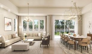 5 chambres Villa a vendre à Khalifa City A, Abu Dhabi Bloom Living