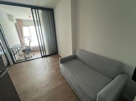 1 Schlafzimmer Wohnung zu vermieten im Modiz Sukhumvit 50, Phra Khanong, Khlong Toei