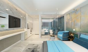 Studio Condominium a vendre à Choeng Thale, Phuket Sunshine Beach