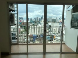 在The Complete Rajprarop租赁的1 卧室 公寓, Thanon Phaya Thai