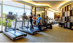 Fotos 3 of the Fitnessstudio at Samana Hills