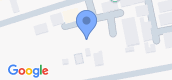 Map View of Aspire Srinakarin