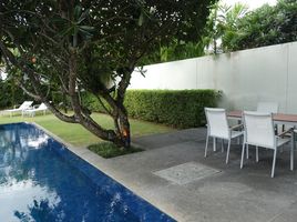 3 Bedroom Villa for sale at Baan Yamu Residences, Pa Khlok