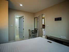 1 Schlafzimmer Wohnung zu verkaufen im Metro Luxe Rama 4, Khlong Toei