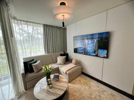 1 Bedroom Condo for sale at Andaman Riviera, Choeng Thale