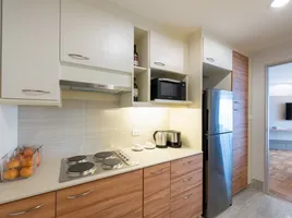 3 Bedroom Condo for rent at Bangkok Garden, Chong Nonsi, Yan Nawa, Bangkok