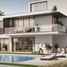 5 Schlafzimmer Villa zu verkaufen im Palmiera – The Oasis, Fire, Jumeirah Golf Estates