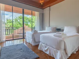 4 Schlafzimmer Villa zu vermieten im Angsana Laguna, Choeng Thale