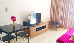 1 Bedroom Penthouse for sale in Nong Prue, Pattaya Diamond Suites Resort Condominium