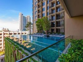 1 Bedroom Condo for rent at Nye by Sansiri, Khlong Ton Sai