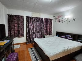 3 Schlafzimmer Villa zu verkaufen im Baan Thanawan Phahonyothin 52, Sai Mai