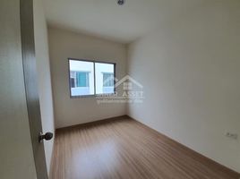 3 Schlafzimmer Haus zu verkaufen im Baan Lumpini Town Ville Ratchaphruek-Pinklao (Phase 3), Wat Chalo