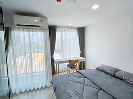 1 Schlafzimmer Appartement zu vermieten im Kave Seed Kaset, Sena Nikhom