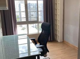 3 Schlafzimmer Appartement zu vermieten im Citi Smart Condominium, Khlong Toei, Khlong Toei