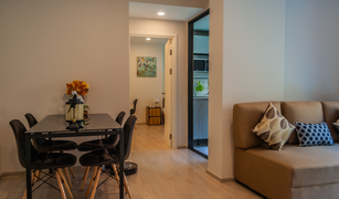 2 Bedrooms Condo for sale in Suthep, Chiang Mai Escent Ville Chiangmai