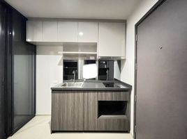 Studio Condo for sale at Ideo Ratchada - Sutthisan, Din Daeng